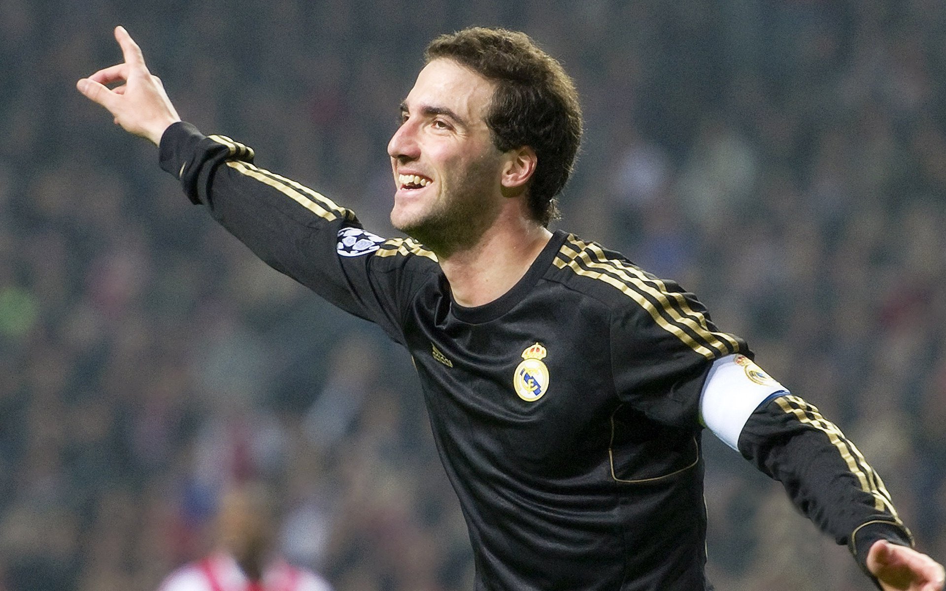 球迷最喜欢的十大足球俱乐部